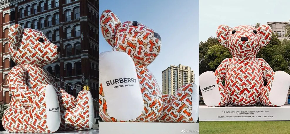 burberry新中式,burberry2024年春季新款