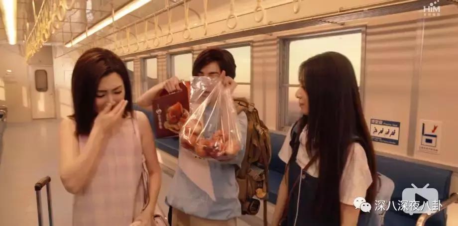 问什么叫“靠作品说话”？SHE绝对是华语乐坛的一个标准答案