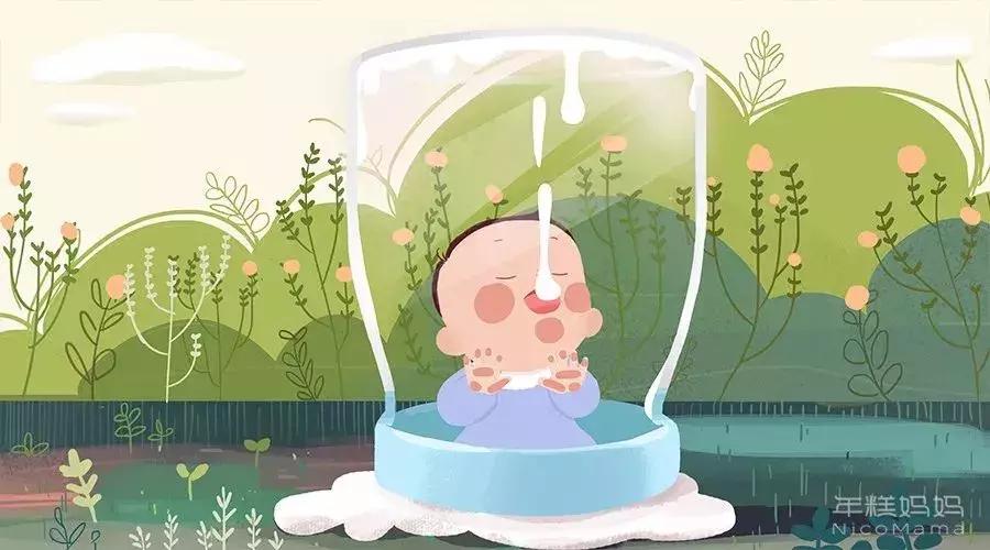 断夜奶最好最快方法,断夜奶的好法子