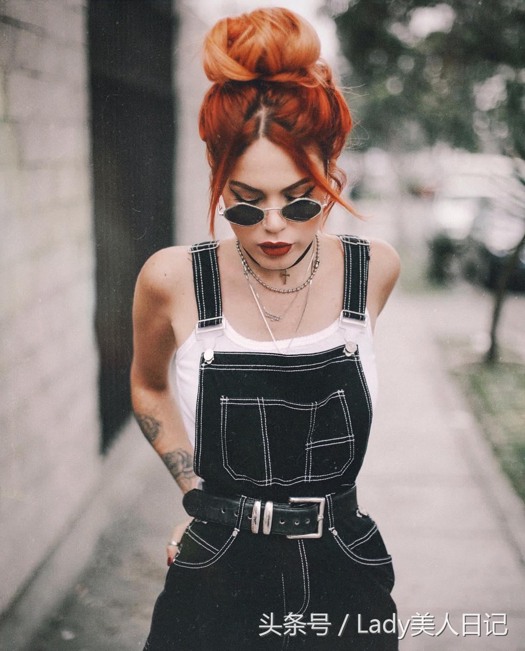 ins上有哪个中国网红,ins上的网红