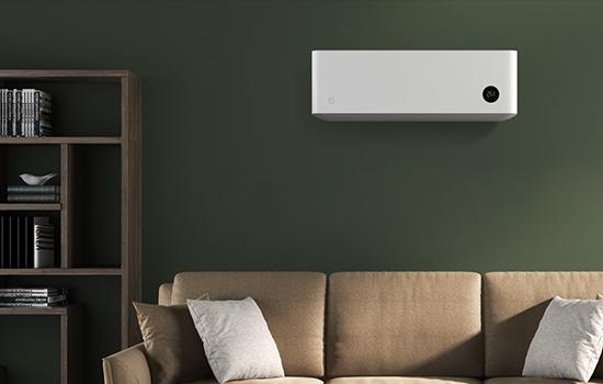 米家互联网空调扇测评,实测米家互联网空调