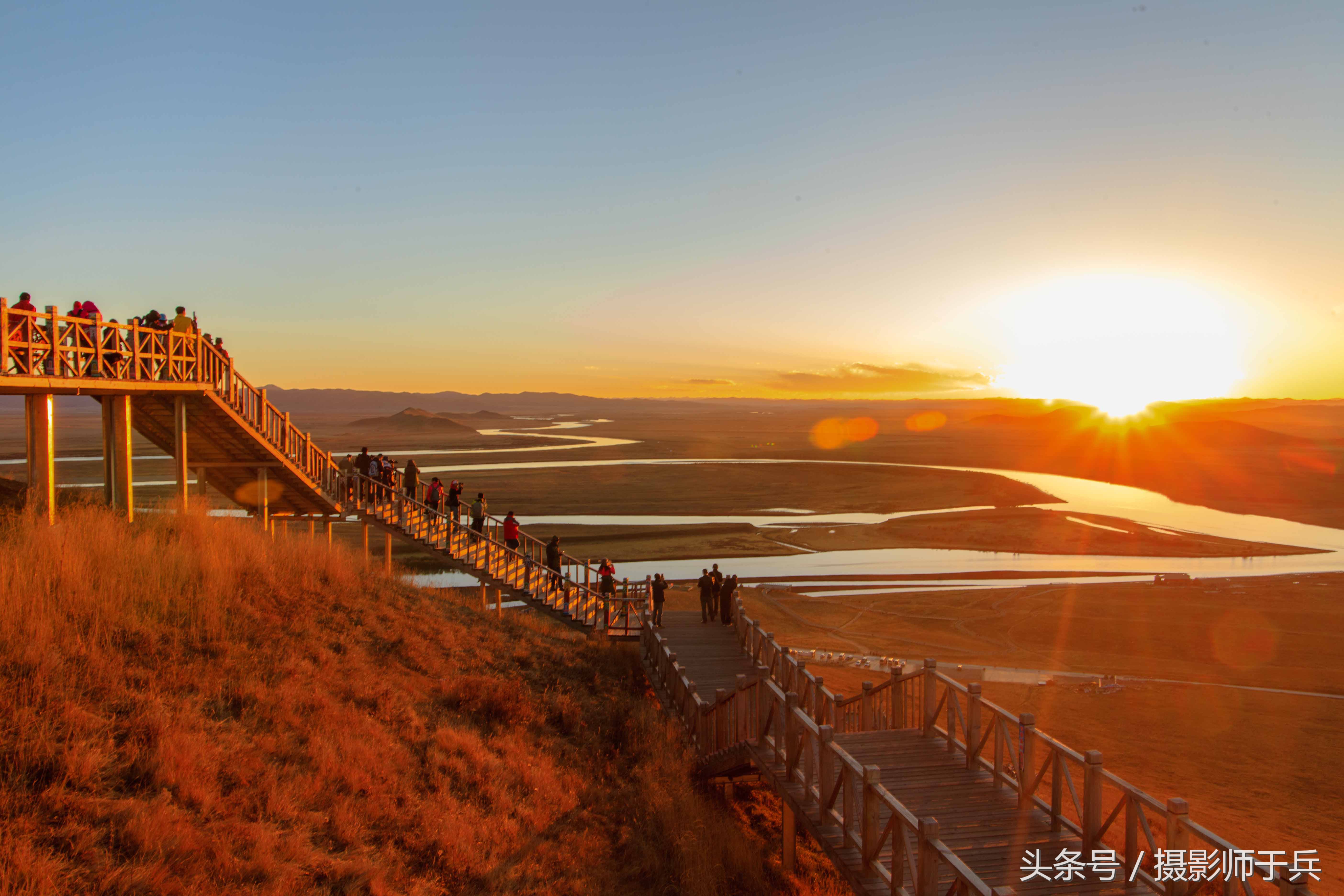 黄河九曲第一湾景区,黄河九曲第一湾视频