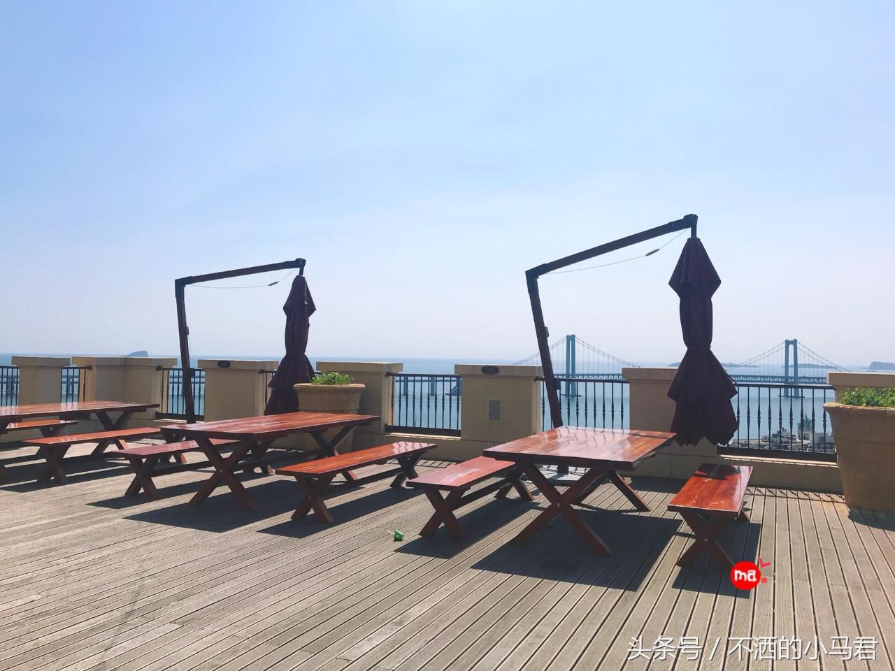 大连看海最佳酒店星海广场,大连星海广场城堡酒店