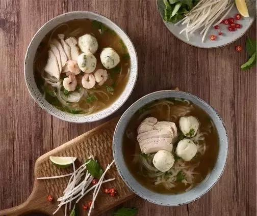 新晋高颜值商场LuOne来了!风铃幕墙穹顶天窗……一站式满足