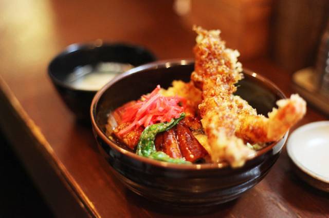 良味|吃着碗里的,看着锅里的