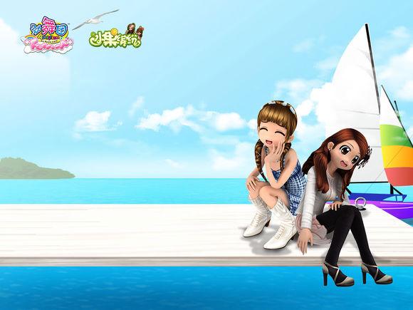 劲舞团那些年的回忆,劲歌热舞一代人的回忆