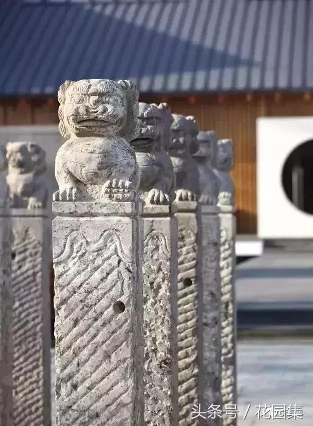 庭院栽什么树风水好,庭院最好的风水布局