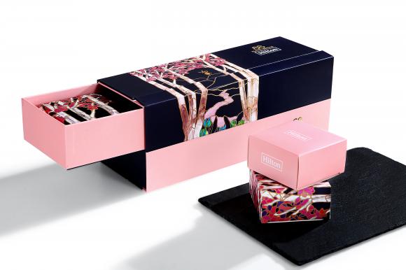 情满中秋,88RUEDURHONE宇路表诚意赠礼