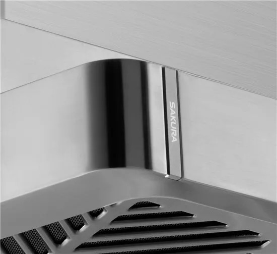 樱花卫厨油烟机好用吗,sakura樱花网红油烟机