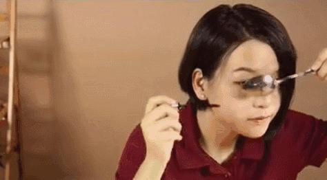 勺子真的很实用吗,原来勺子是这样用的长见识了