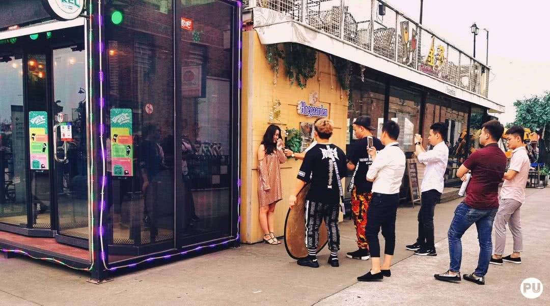 在广州住公寓的真实感受,在广州居住的感受