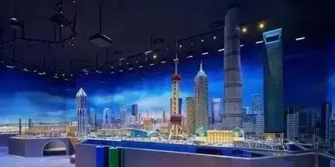 案例│让乐高告诉你，如何用IP打通玩教娱三大产业链