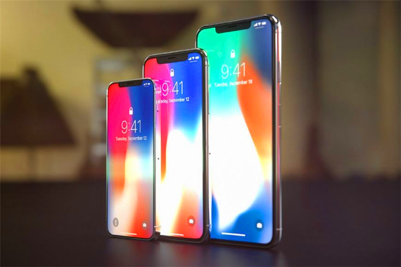 告别卡顿，iOS12提升的不仅是速度，更是旧设备生命的续航
