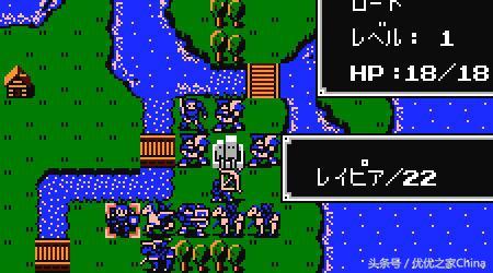 火焰之纹章历代作品,炎与永远纯音乐