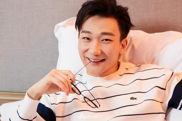 因鼻子大大拉低颜值的明星，网友：第三位如果鼻子好看就能演男主