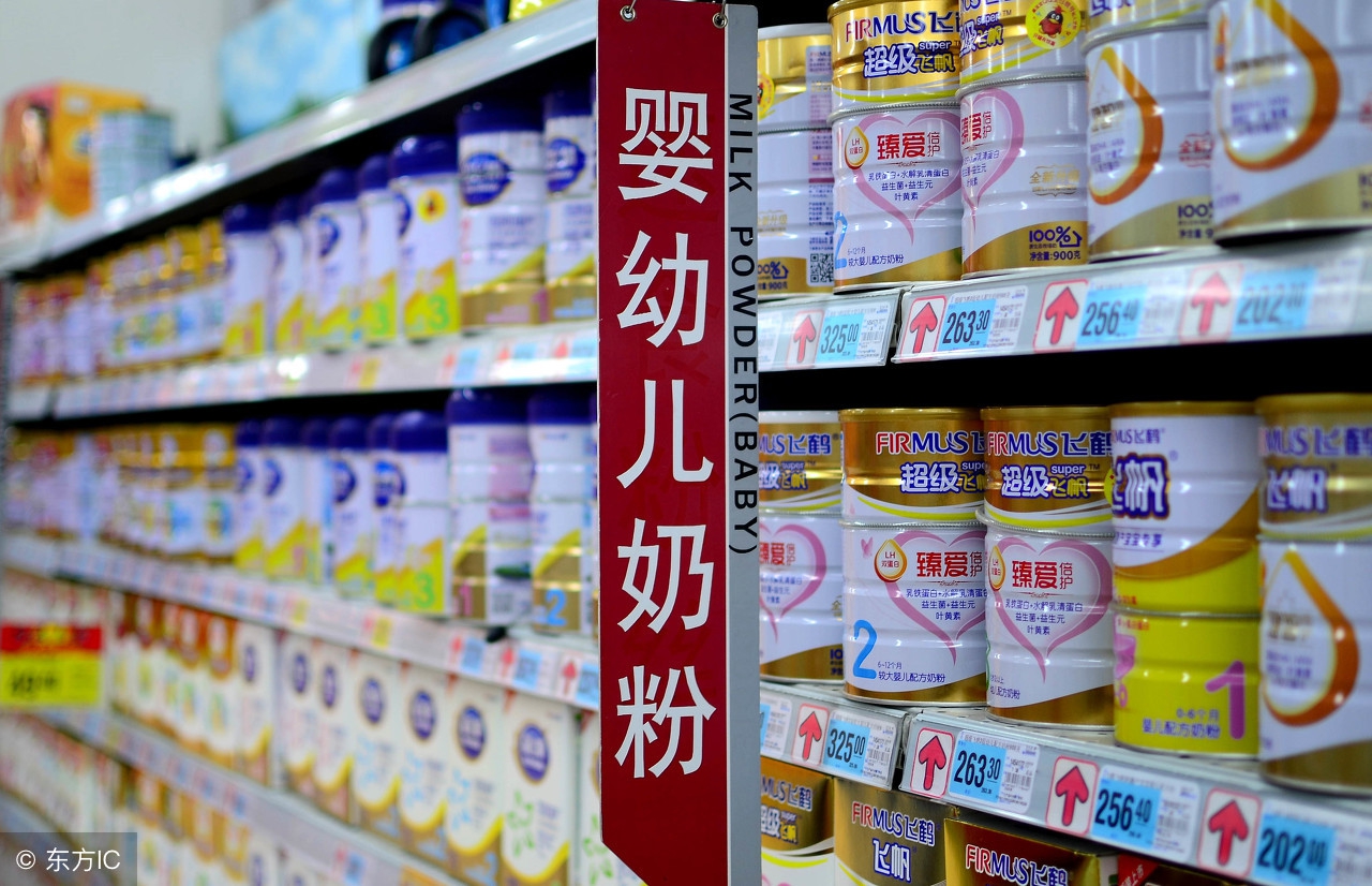 国产奶粉标准和国外奶粉标准,国内奶粉好还是国外奶粉好呢