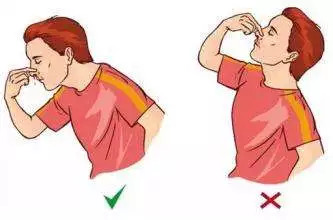 捏鼻子能使鼻子变好看吗,捏鼻子能让鼻梁变高