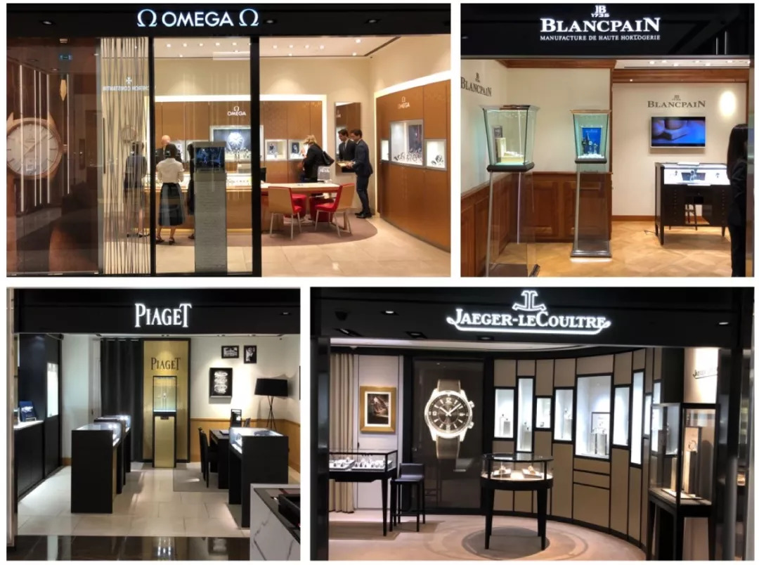 20万的表卖2000,20万的表卖2980是什么套路