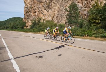 2020韦特恩自行车赛,韦特恩自行车赛