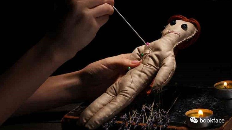 扎小人、下诅咒真有用？不仅能泄愤，还能提高工作效率