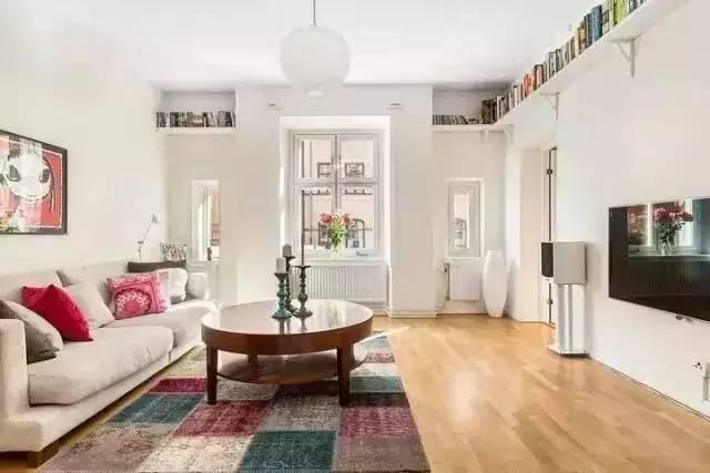 电视背景墙流行用什么材质比较好,2019最流行欧式电视背景墙布置