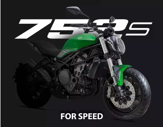 贝纳利黄龙600真实测评,良心贝纳利