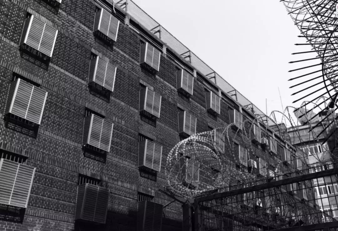 日本战犯被关进中国监狱,最严的日本战犯监狱