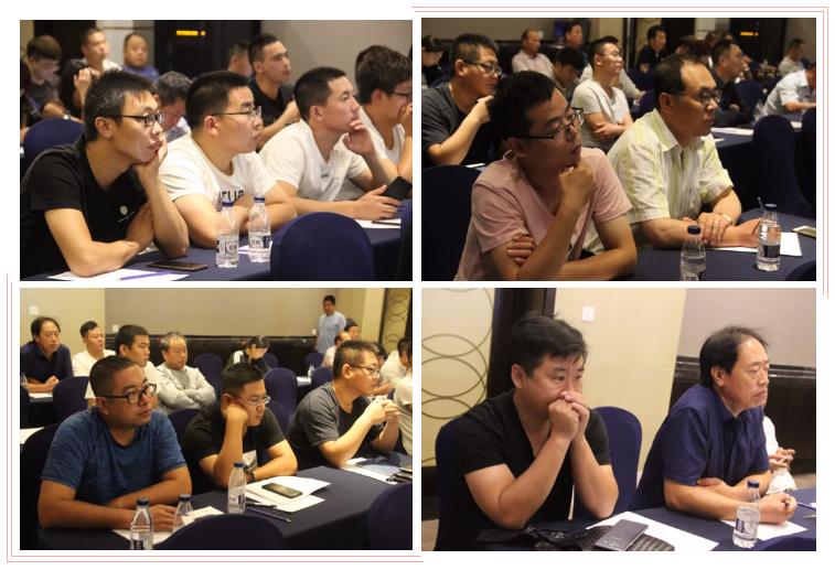 规模化牧场奶牛疾病防治培训班在天津召开