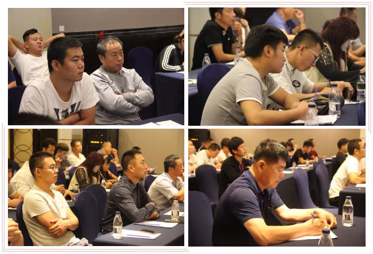 规模化牧场奶牛疾病防治培训班在天津召开