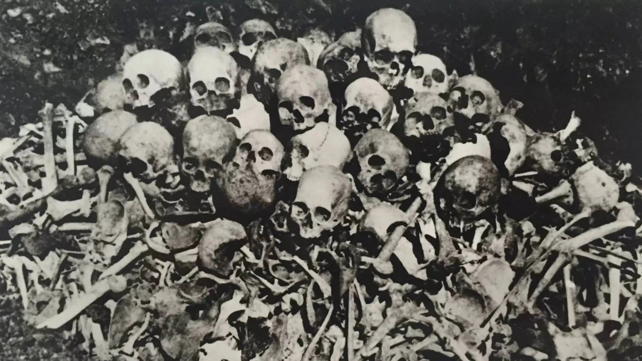 刚刚！这组照片震撼了530万吉安人的心……