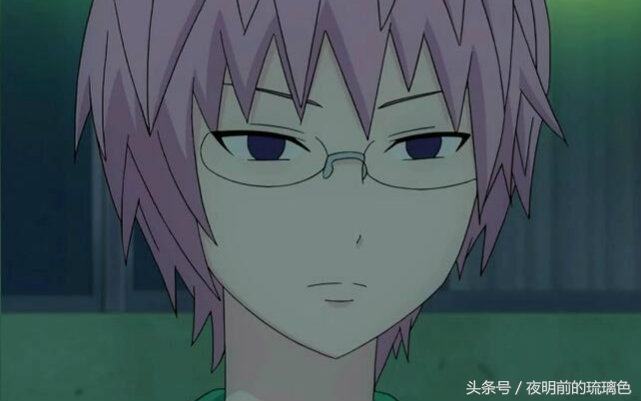 盘点动漫里变成女生的角色,盘点动漫中的特别傲娇的男性角色