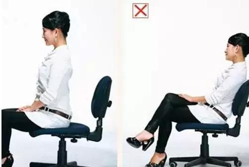 一个动作坚持一周就能把腿变直,万万没想到这个动作会毁了你的腰