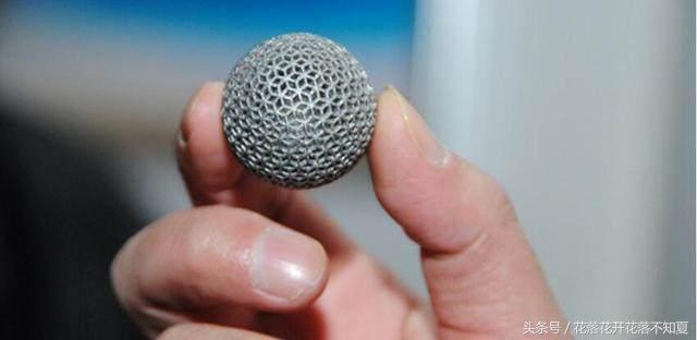 立体镂空球体教程,异型球体3dmax建模