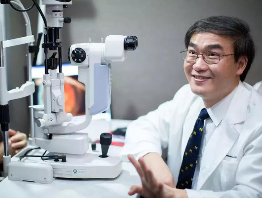 儿童近视有效的三个方法,儿童近视的四大误区