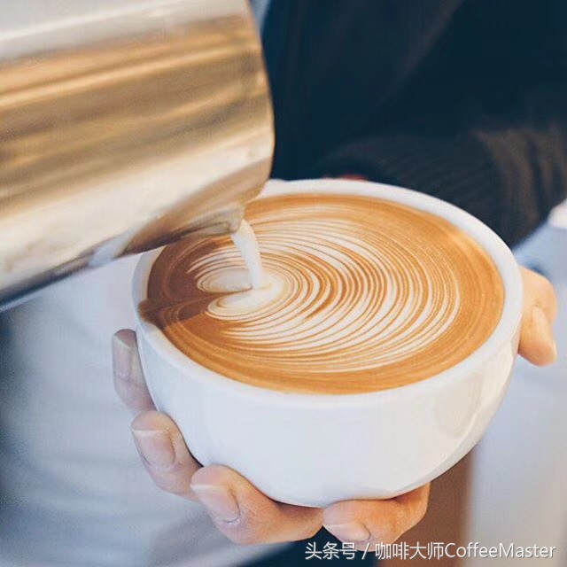 男生做咖啡师有前景吗,姑苏区咖啡师培训前景如何