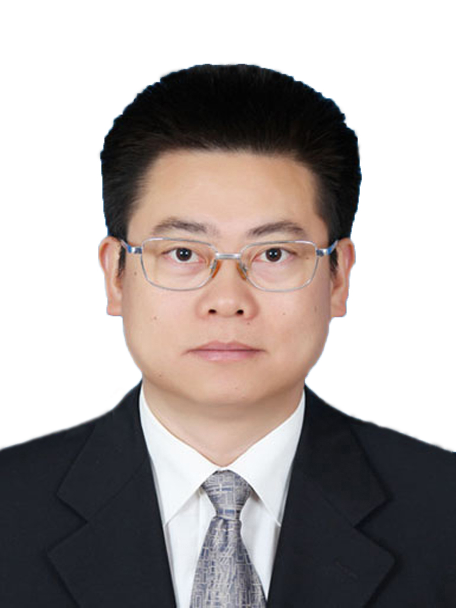 中国江湖风云录,中国振华电子集团有限公司