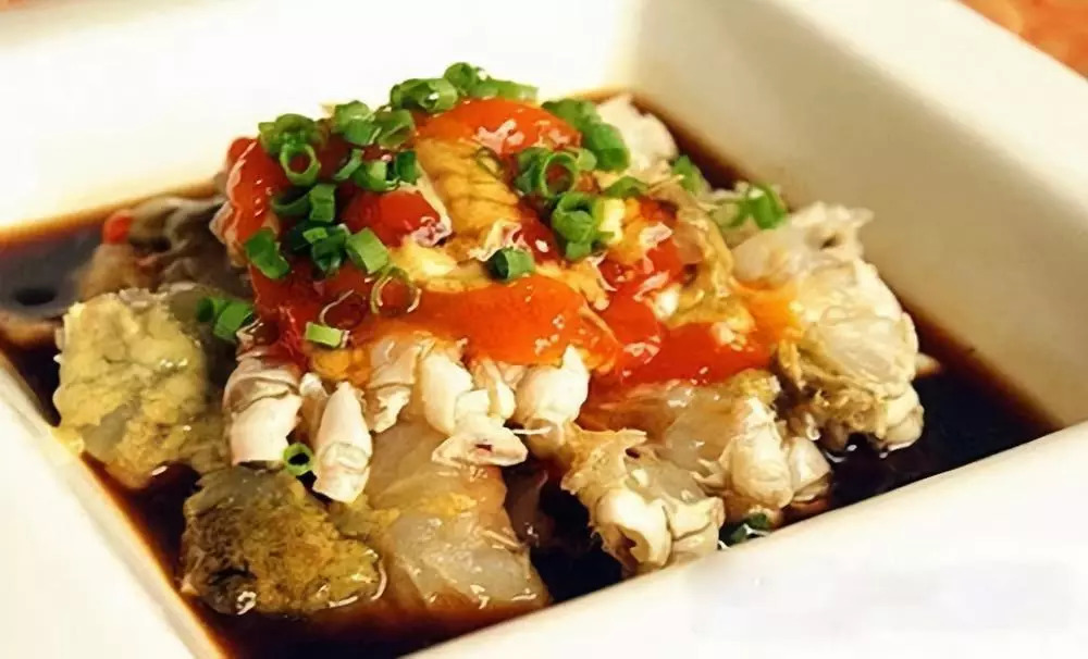 没有256G的胃，还敢到东海嗑海鲜？