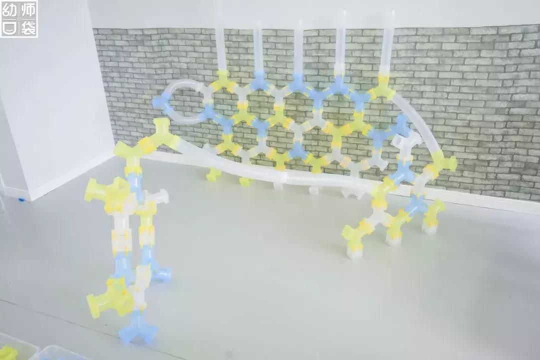 换新的幼儿园新的环境方案,幼儿园让环境成为园所第二课