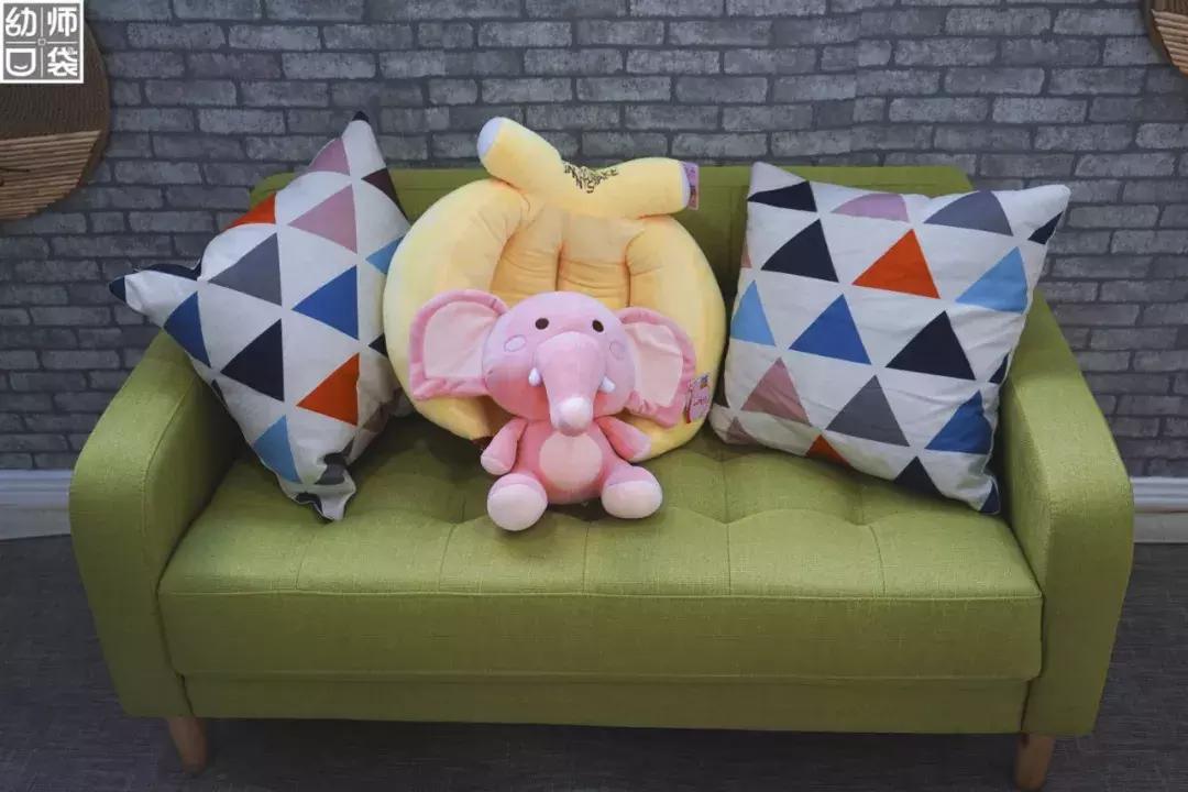 换新的幼儿园新的环境方案,幼儿园让环境成为园所第二课