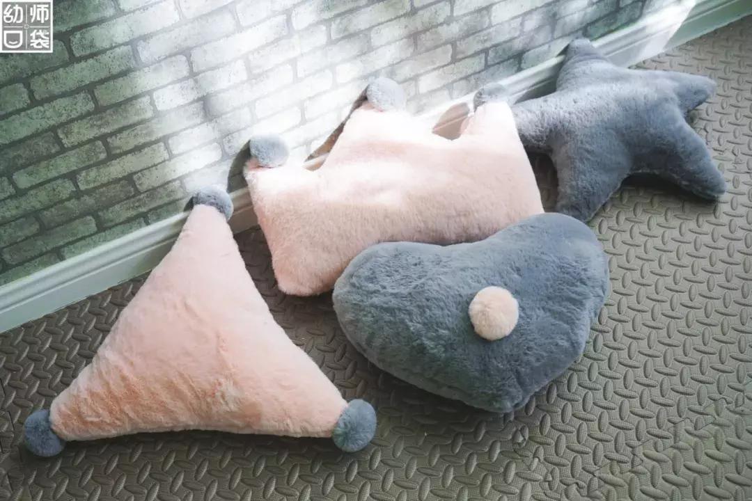 换新的幼儿园新的环境方案,幼儿园让环境成为园所第二课