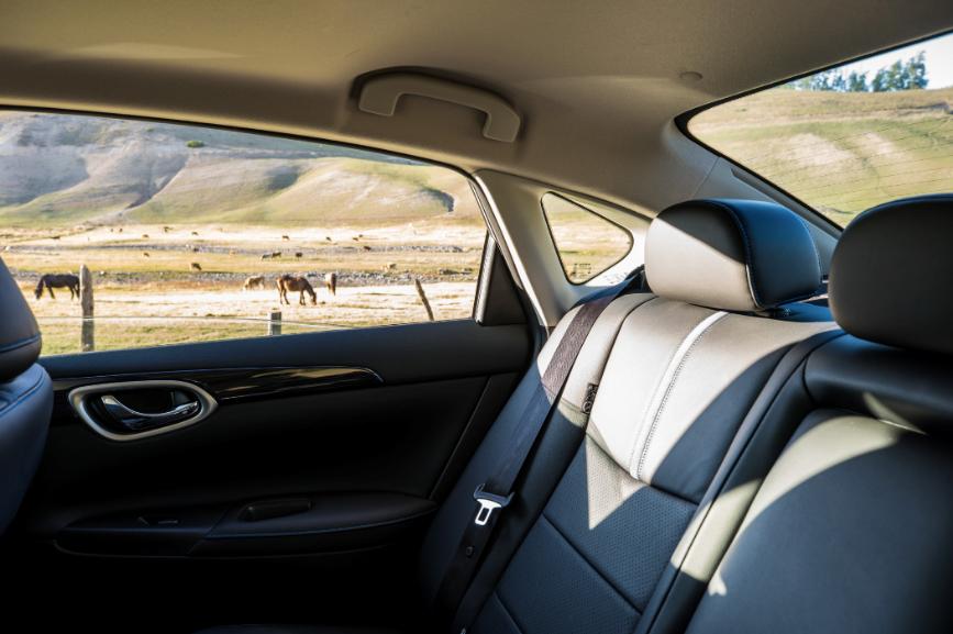 深度试驾全新日产轩逸,2020日产轩逸驾驶体验