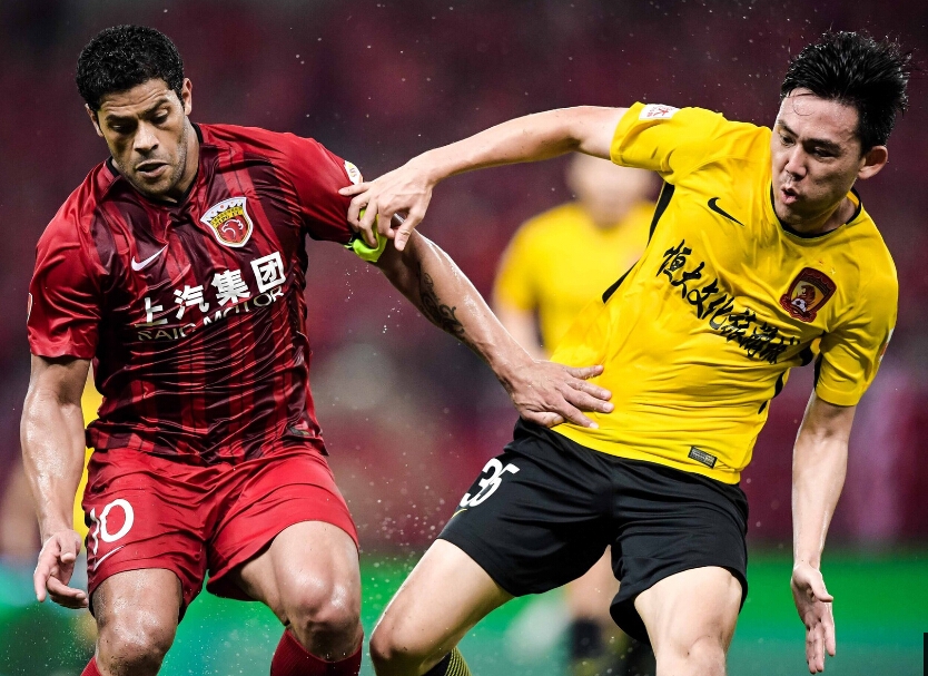 恒大国脚一句话气坏卡帅：赛前已研究透上港，但却仍大意导致输球