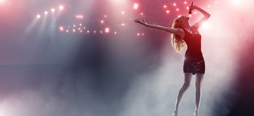 如何唱歌好听的技巧不累嗓子,用嗓子唱歌太累气息究竟在哪里