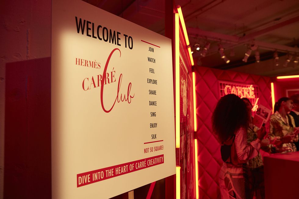 爱马仕丝巾总结,为什么爱马仕丝巾这么受欢迎