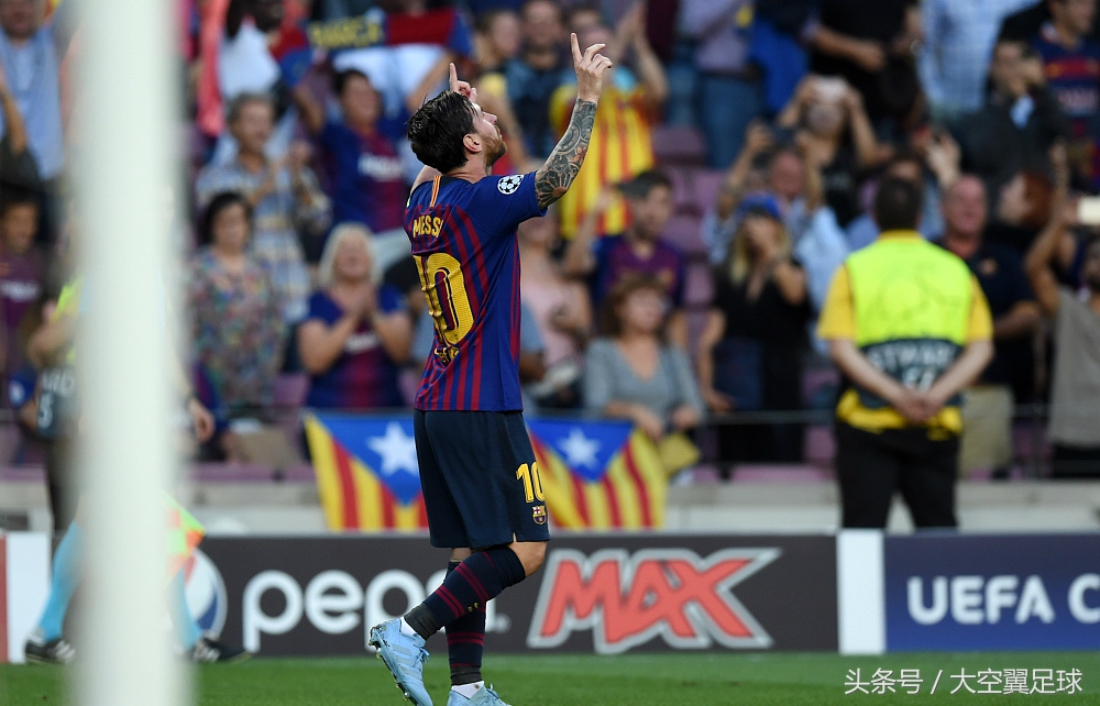 梅西评价姆巴佩帽子戏法,梅西表现打脸金球奖