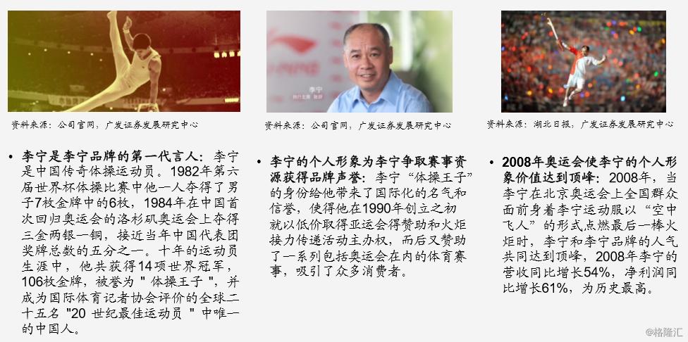 李宁：二十八年的兴衰之路