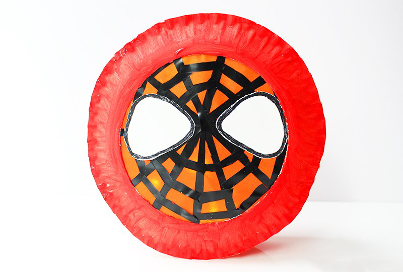 中秋灯笼手工简单幼儿,简单又好玩的中秋灯笼手工