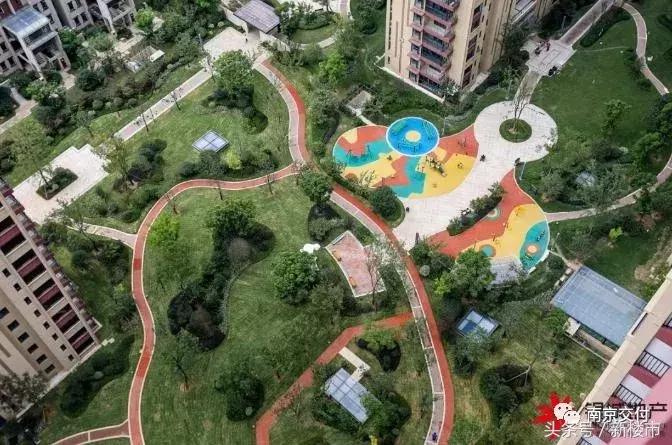 江宁23年年底交付的小区,江宁区2019年交付的新房