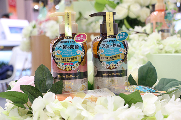 日本浅香晚樱氨基酸洗发水怎么样,日本洗发水排行榜前十名