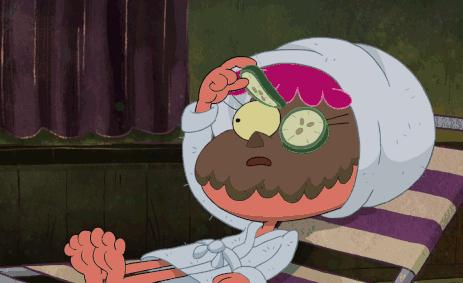 黑金眼膜贴淡化黑眼圈淡眼纹细纹,去眼袋黑眼圈公认最好用眼膜